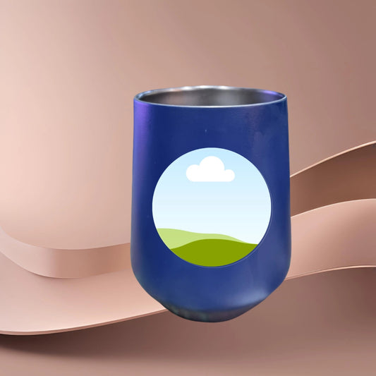 Large Candle